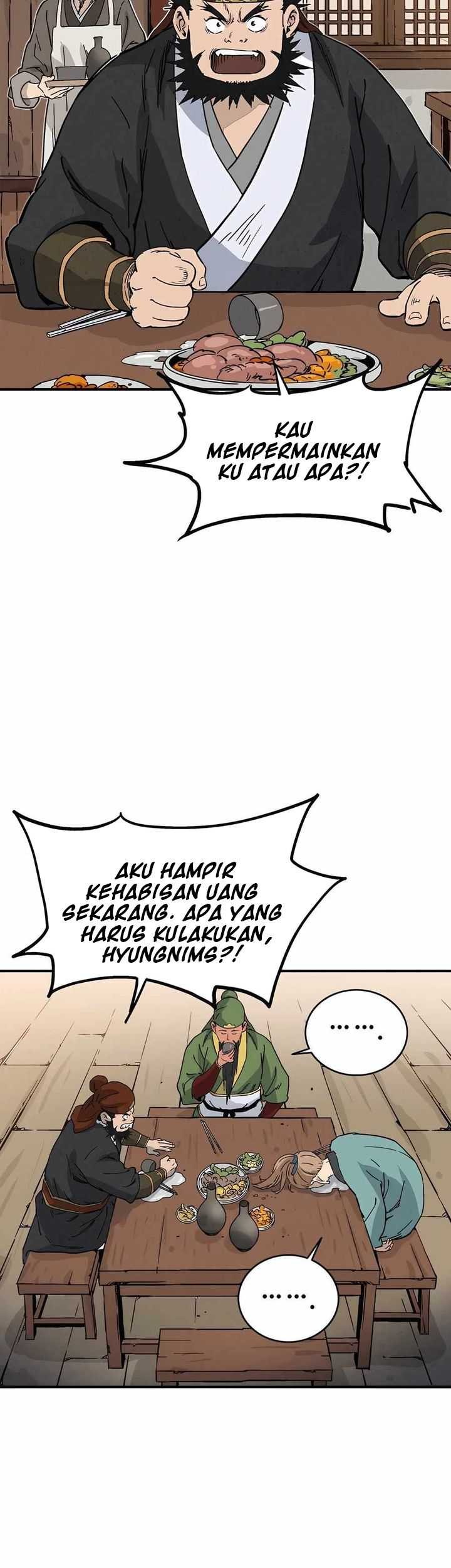 I Reincarnated as a Legendary Surgeon Chapter 123 Gambar 52