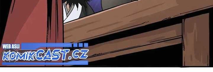 I Reincarnated as a Legendary Surgeon Chapter 123 Gambar 55