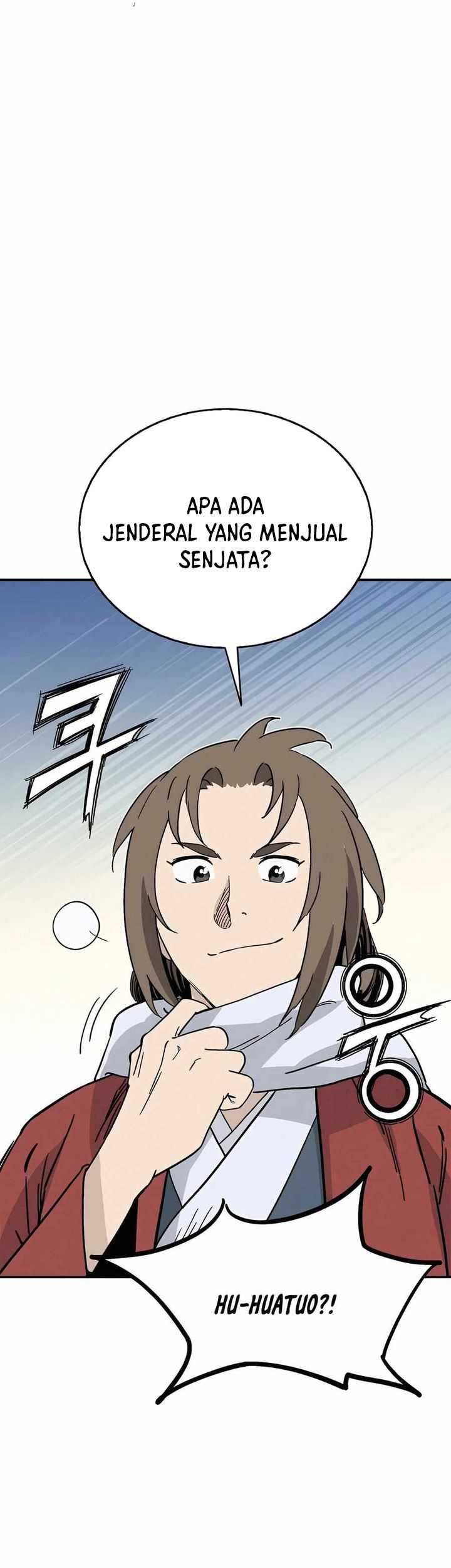 I Reincarnated as a Legendary Surgeon Chapter 123 Gambar 56