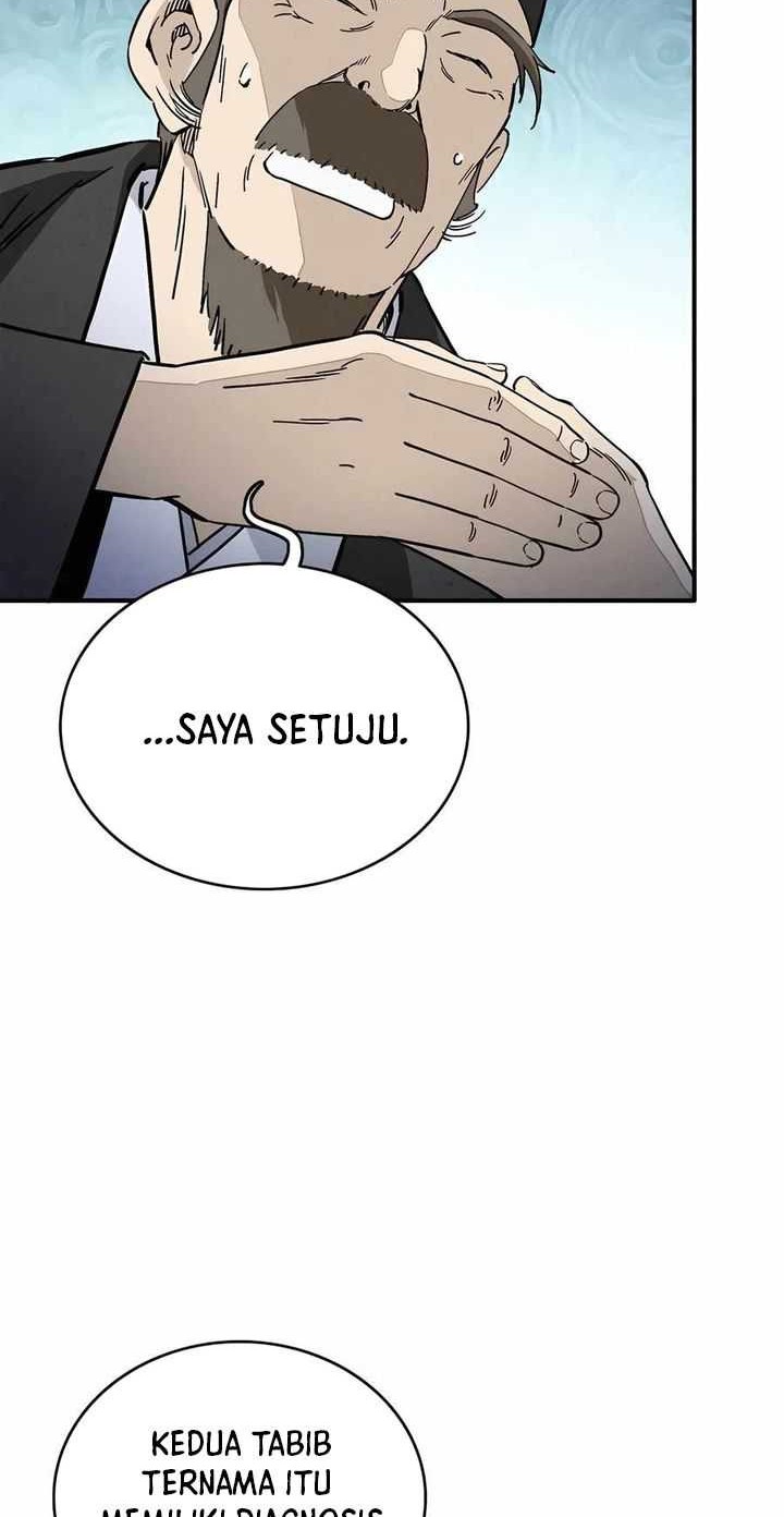I Reincarnated as a Legendary Surgeon Chapter 123 Gambar 39