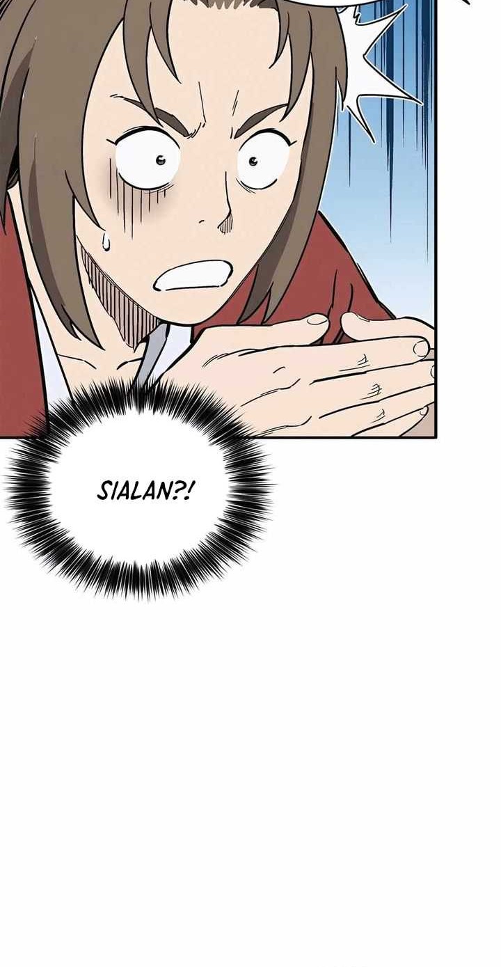 I Reincarnated as a Legendary Surgeon Chapter 123 Gambar 41