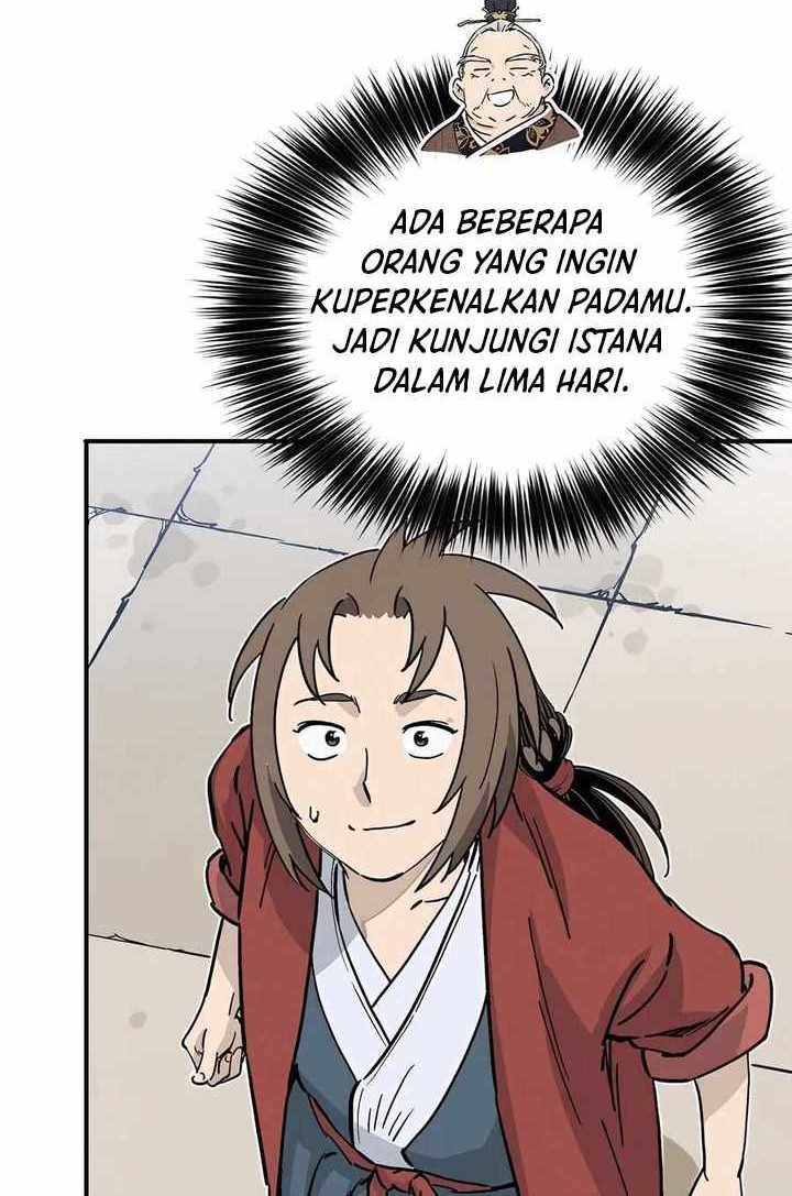 I Reincarnated as a Legendary Surgeon Chapter 123 Gambar 3