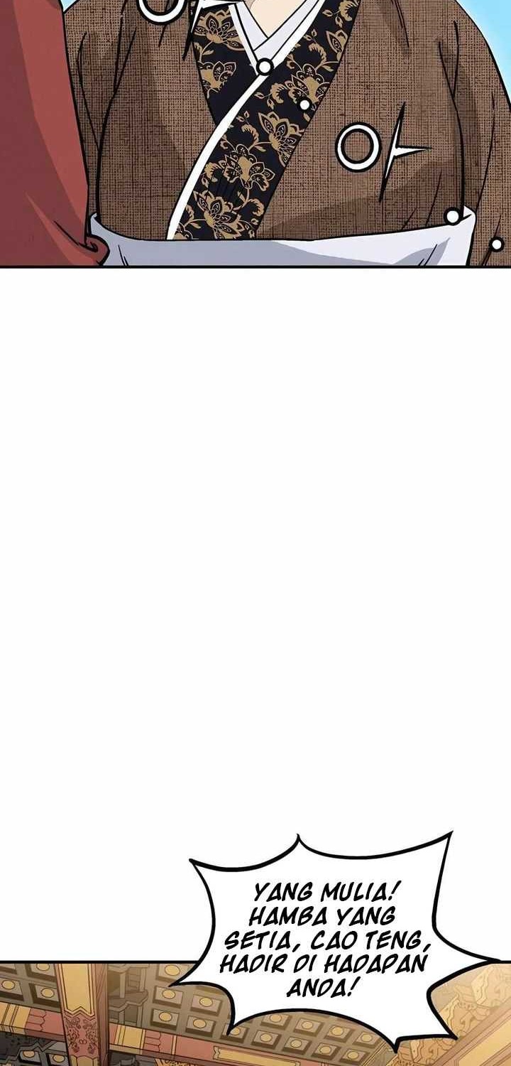 I Reincarnated as a Legendary Surgeon Chapter 123 Gambar 11