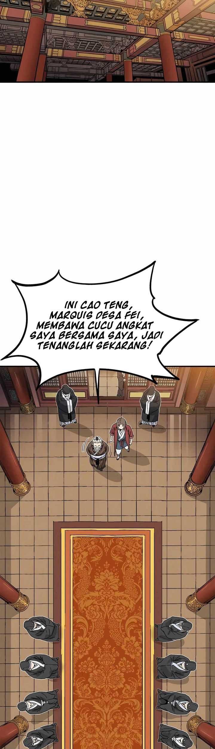 I Reincarnated as a Legendary Surgeon Chapter 123 Gambar 12