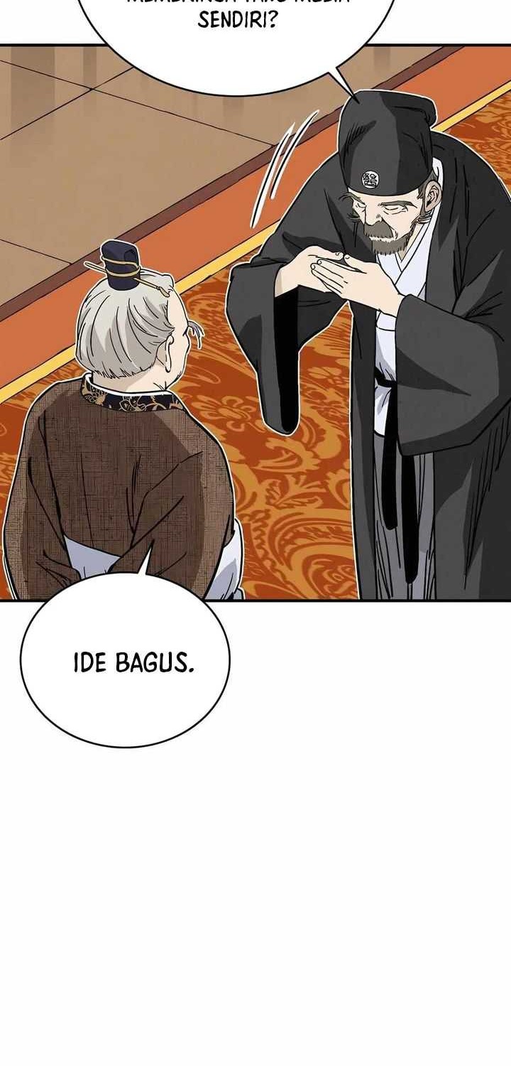 I Reincarnated as a Legendary Surgeon Chapter 123 Gambar 17