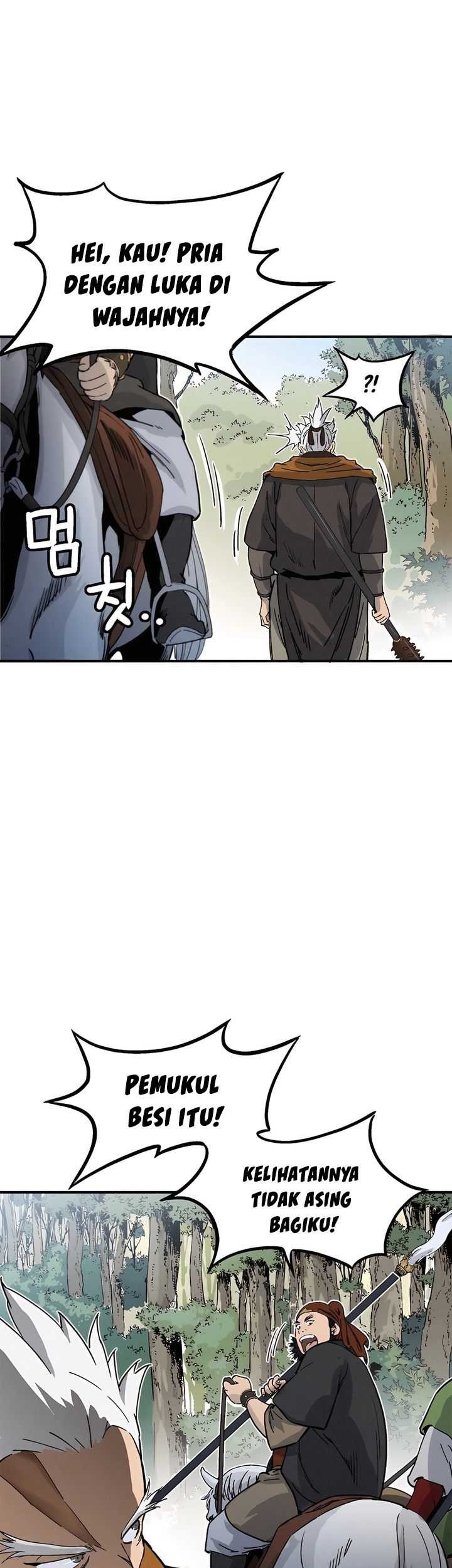 I Reincarnated as a Legendary Surgeon Chapter 116 Gambar 26