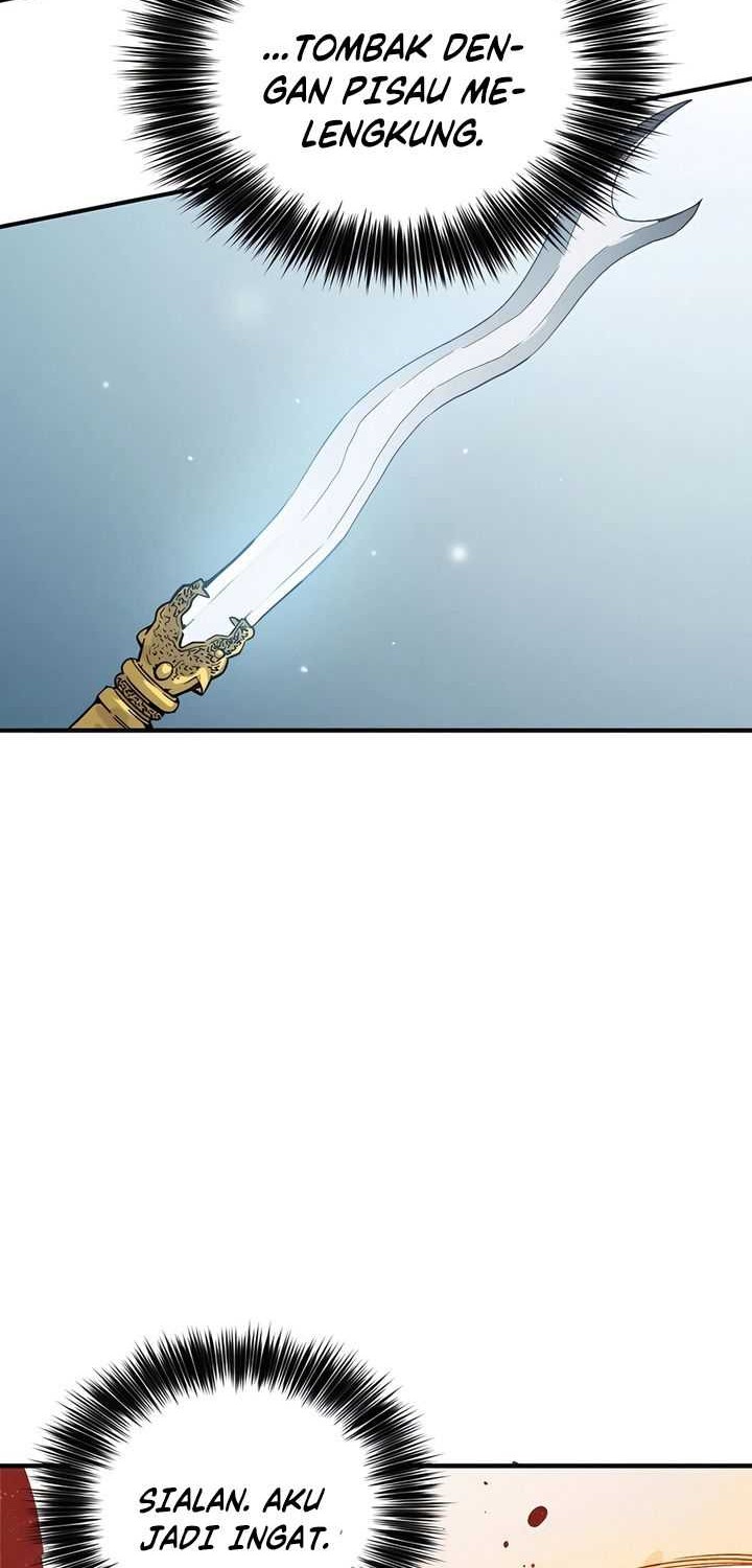 I Reincarnated as a Legendary Surgeon Chapter 116 Gambar 29