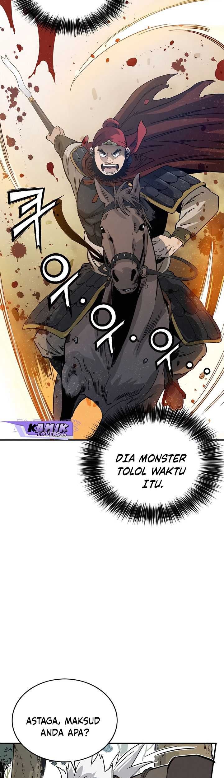 I Reincarnated as a Legendary Surgeon Chapter 116 Gambar 30