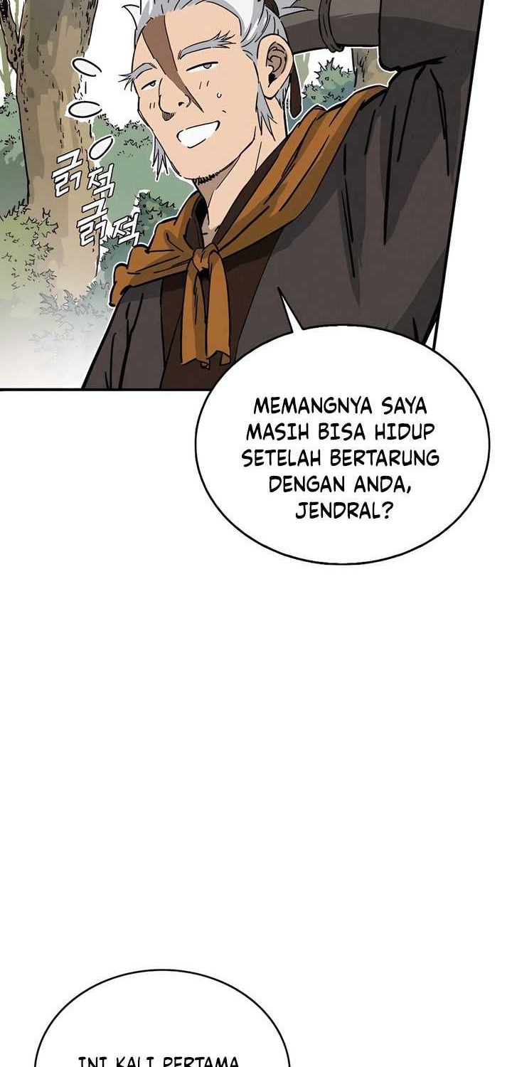I Reincarnated as a Legendary Surgeon Chapter 116 Gambar 31