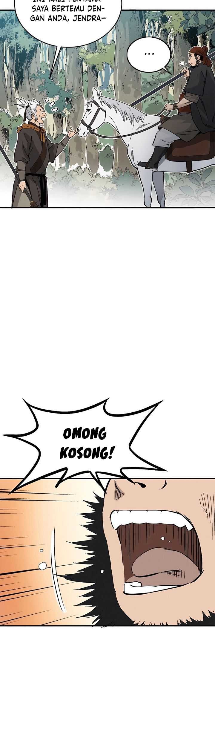 I Reincarnated as a Legendary Surgeon Chapter 116 Gambar 32