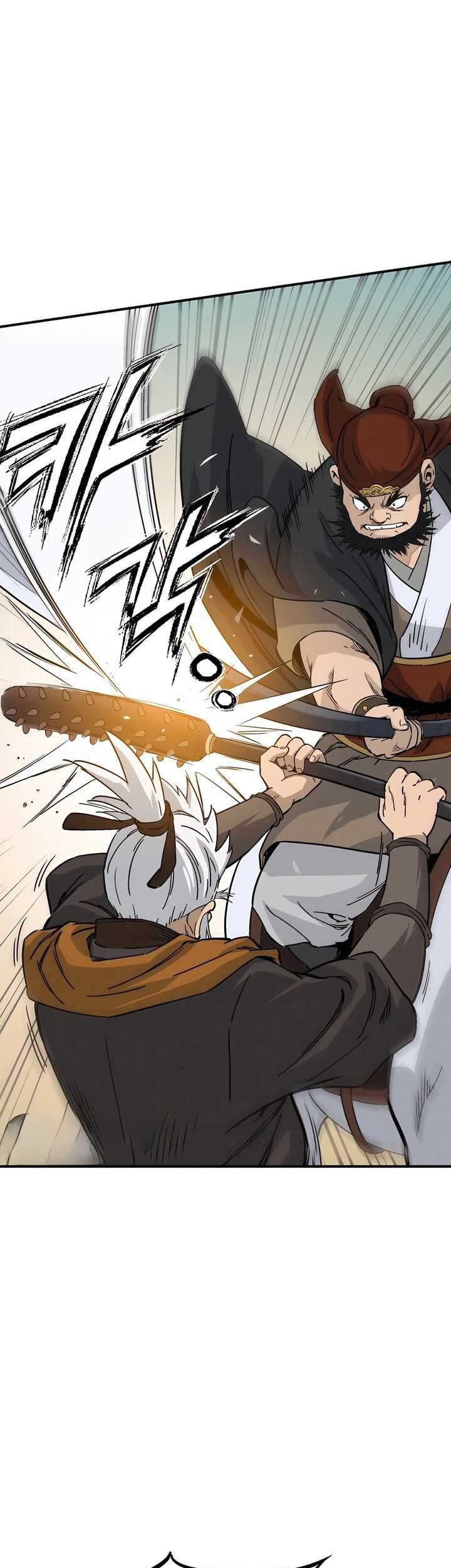 I Reincarnated as a Legendary Surgeon Chapter 116 Gambar 34