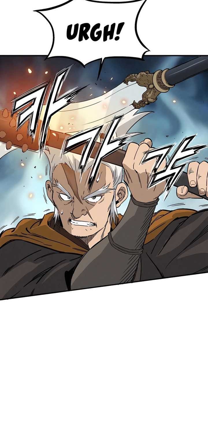 I Reincarnated as a Legendary Surgeon Chapter 116 Gambar 35