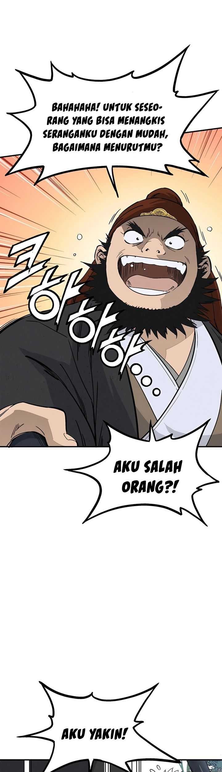 I Reincarnated as a Legendary Surgeon Chapter 116 Gambar 36