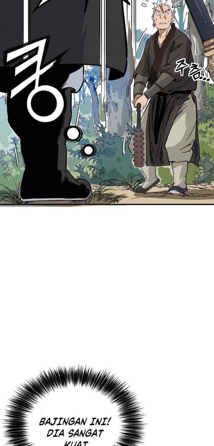 I Reincarnated as a Legendary Surgeon Chapter 116 Gambar 37