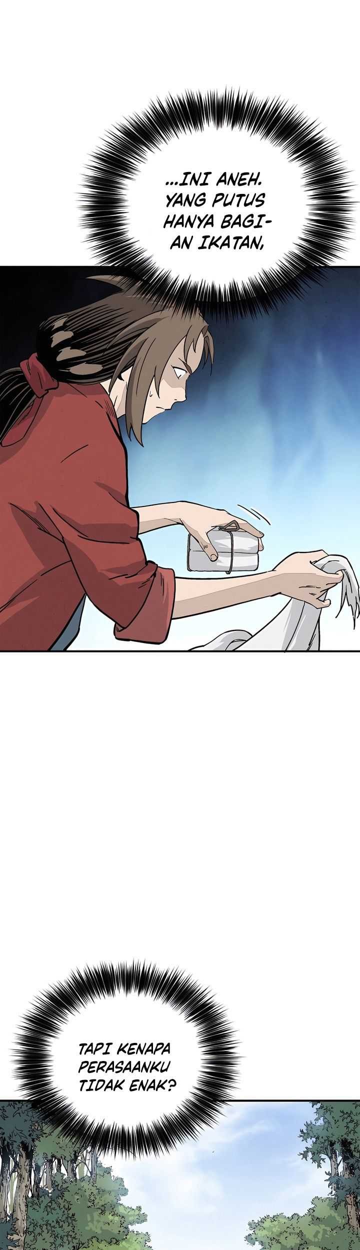 I Reincarnated as a Legendary Surgeon Chapter 116 Gambar 18