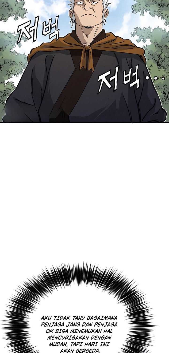 I Reincarnated as a Legendary Surgeon Chapter 116 Gambar 21