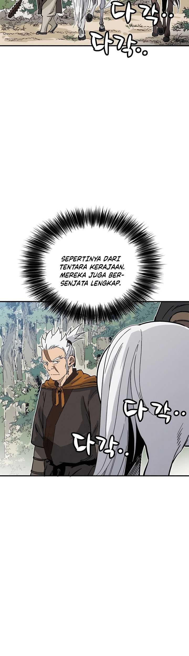 I Reincarnated as a Legendary Surgeon Chapter 116 Gambar 24