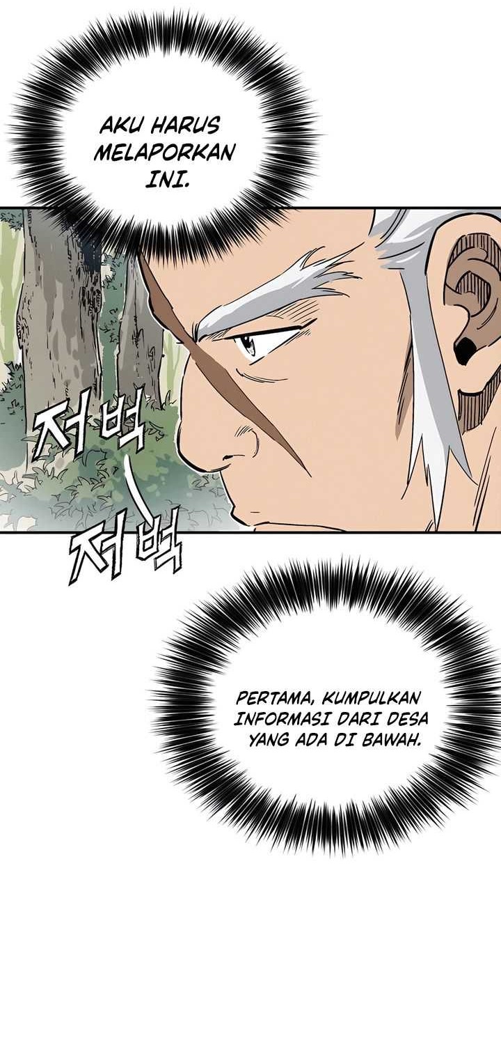 I Reincarnated as a Legendary Surgeon Chapter 116 Gambar 25