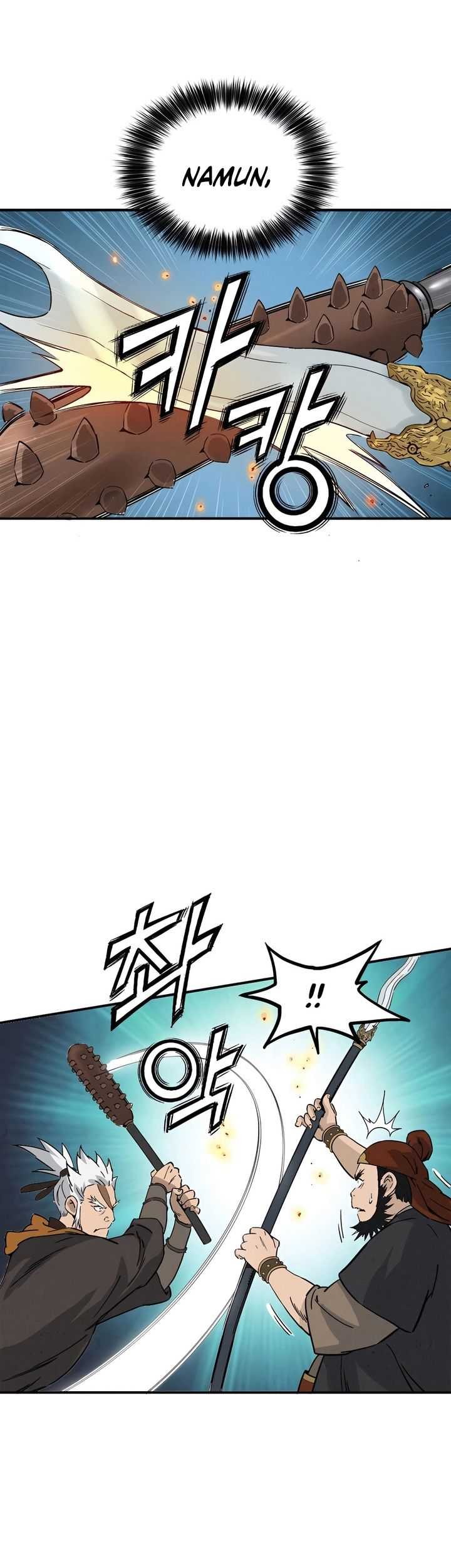 I Reincarnated as a Legendary Surgeon Chapter 116 Gambar 46