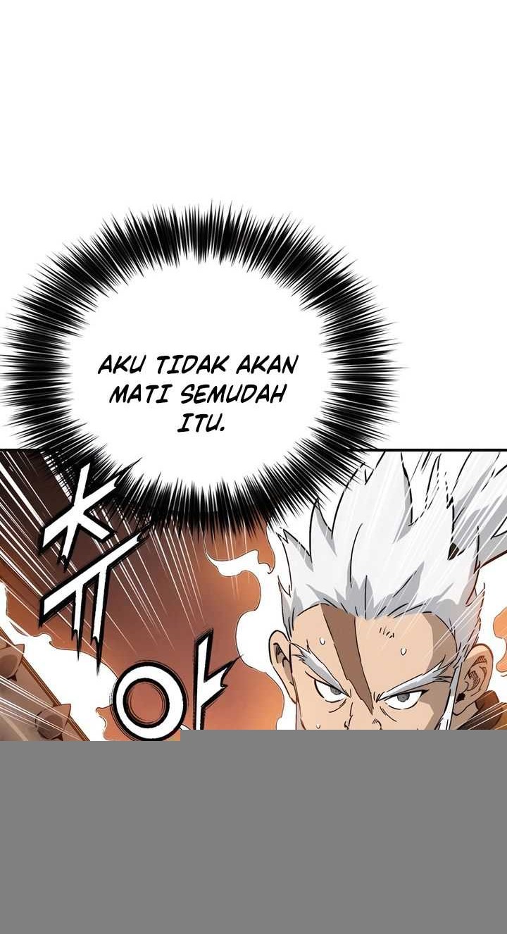I Reincarnated as a Legendary Surgeon Chapter 116 Gambar 47