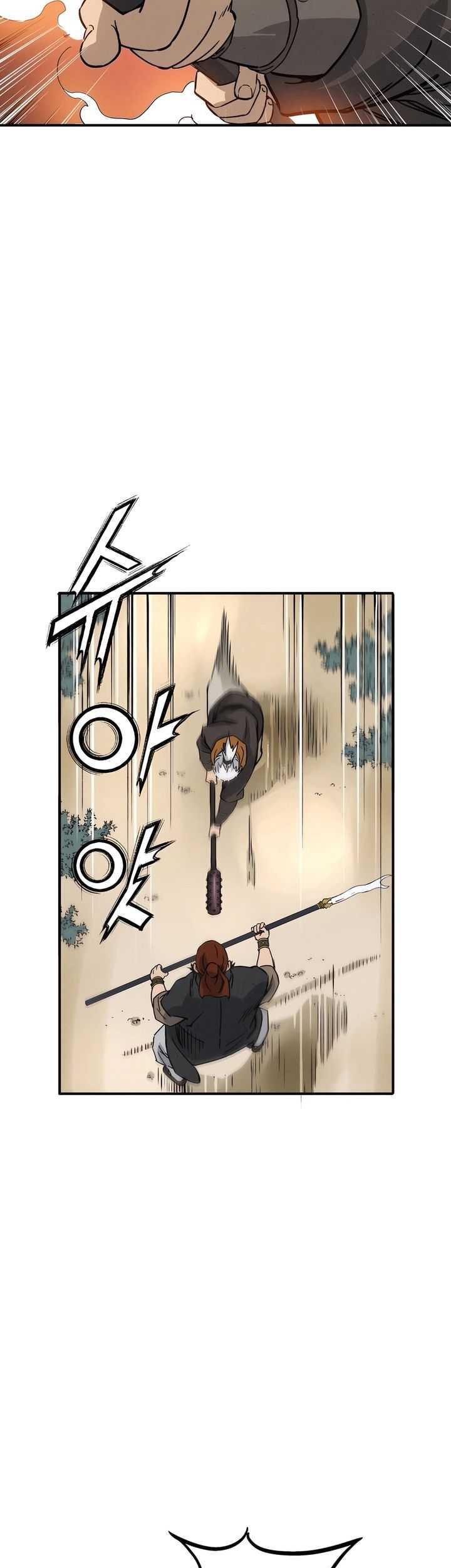 I Reincarnated as a Legendary Surgeon Chapter 116 Gambar 48