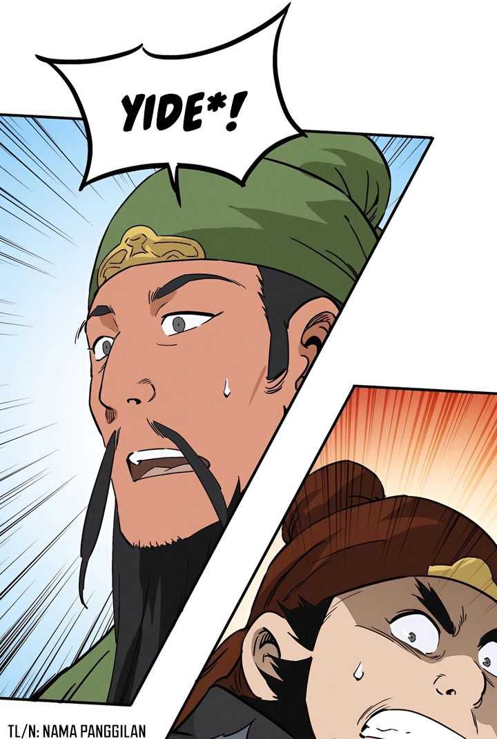 I Reincarnated as a Legendary Surgeon Chapter 116 Gambar 50