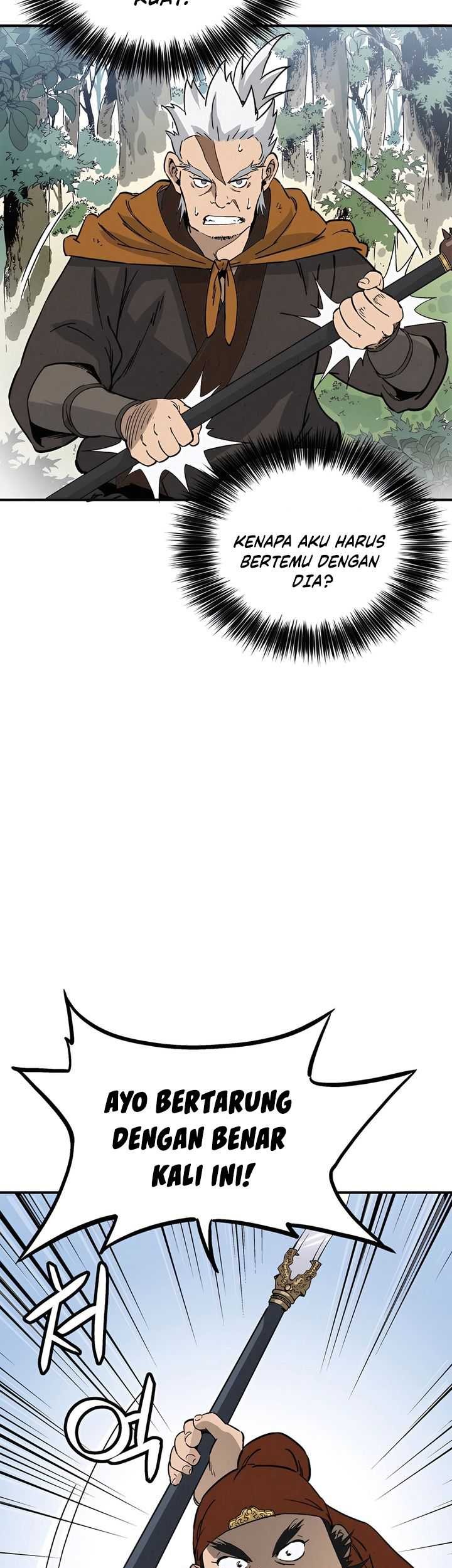 I Reincarnated as a Legendary Surgeon Chapter 116 Gambar 38