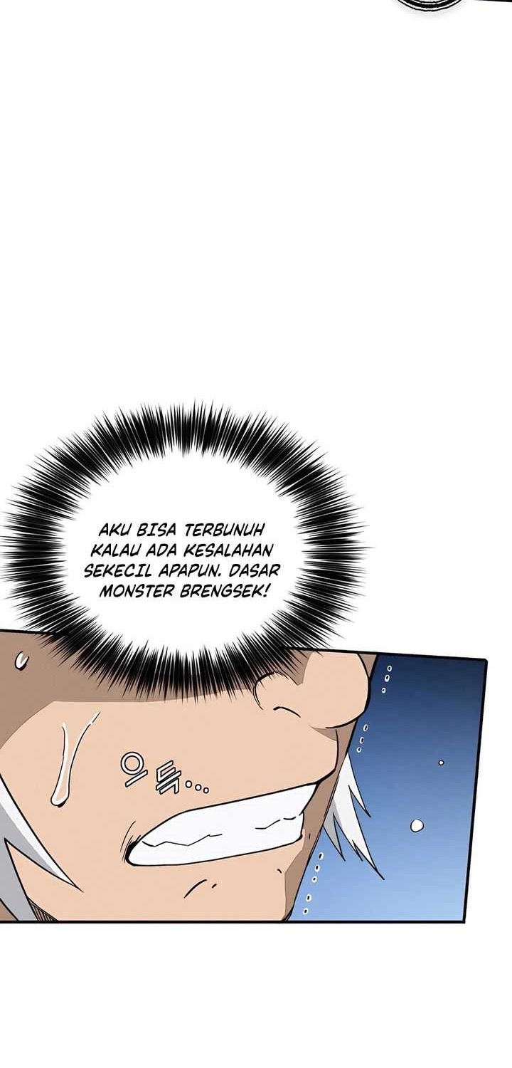 I Reincarnated as a Legendary Surgeon Chapter 116 Gambar 41