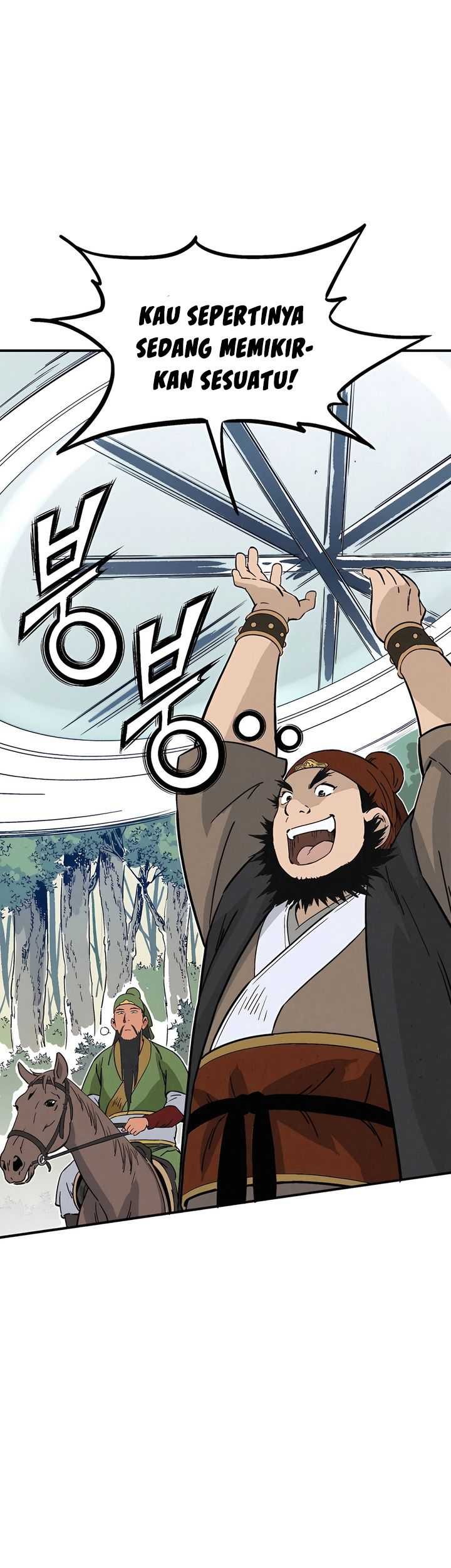 I Reincarnated as a Legendary Surgeon Chapter 116 Gambar 42