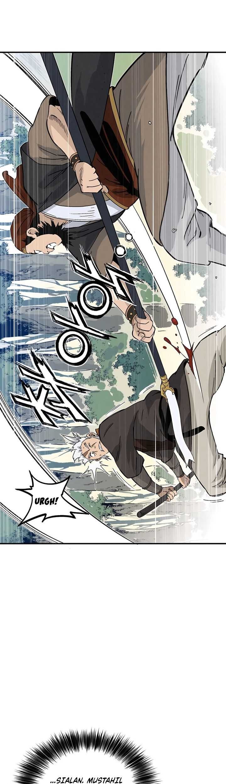 I Reincarnated as a Legendary Surgeon Chapter 116 Gambar 44