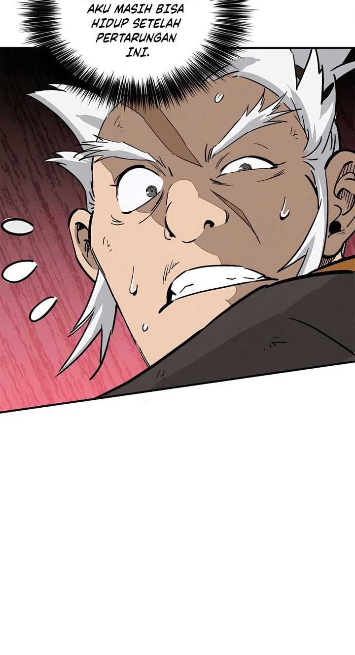 I Reincarnated as a Legendary Surgeon Chapter 116 Gambar 45