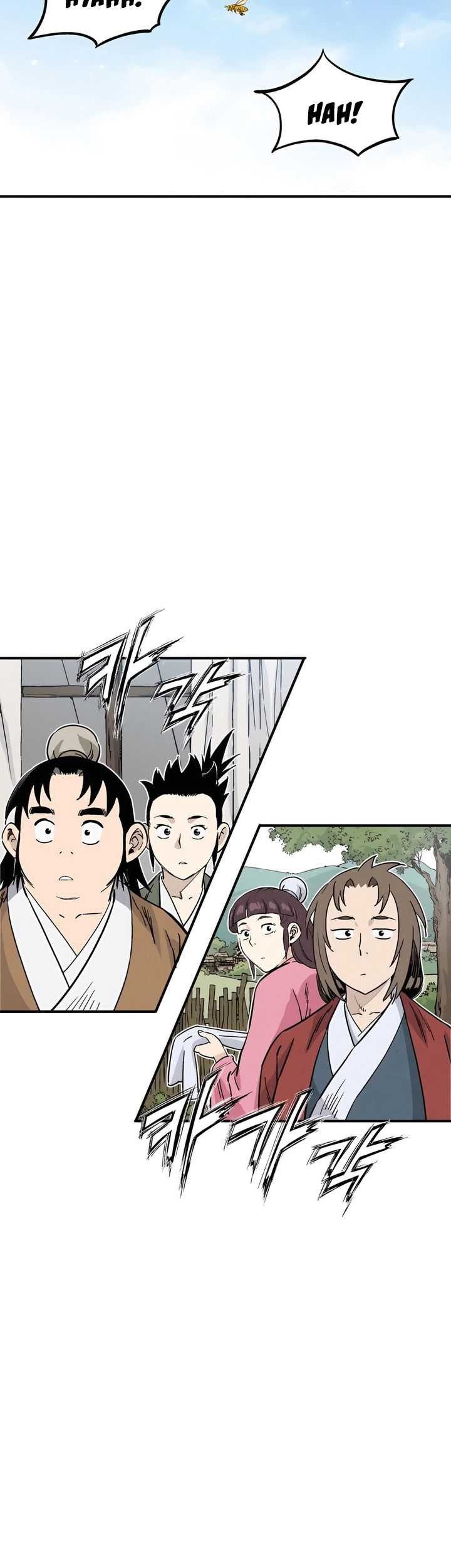 I Reincarnated as a Legendary Surgeon Chapter 116 Gambar 4