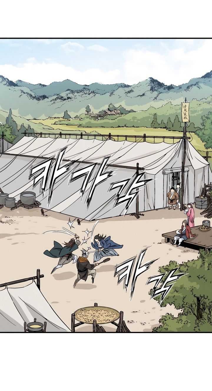 I Reincarnated as a Legendary Surgeon Chapter 116 Gambar 5