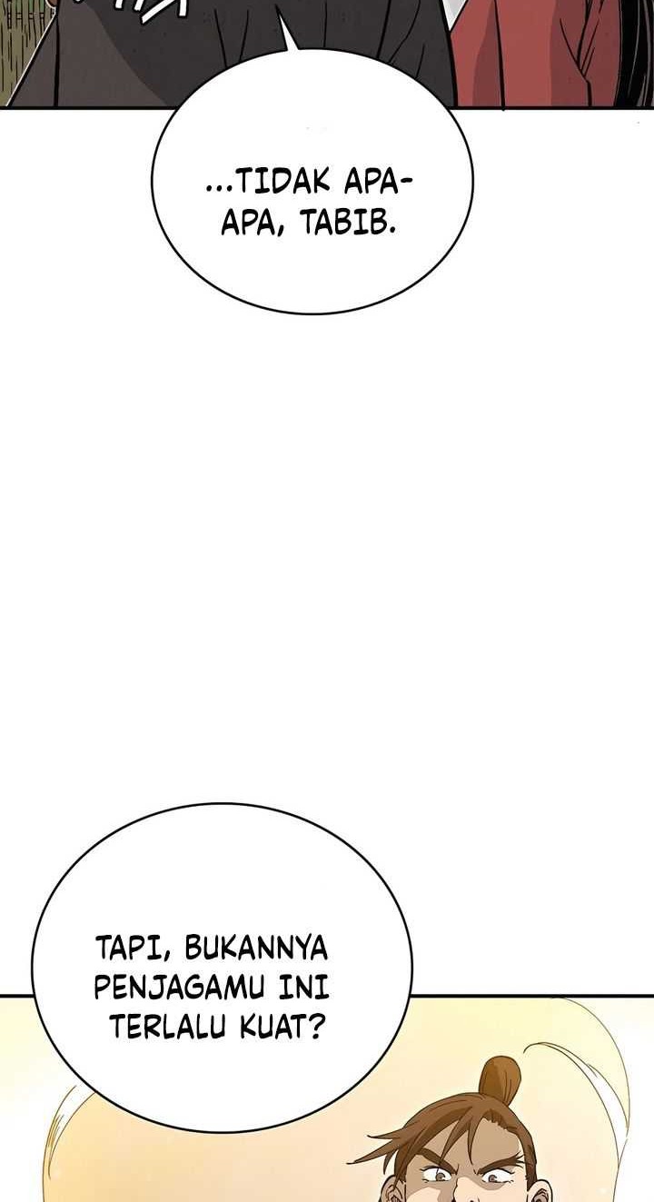 I Reincarnated as a Legendary Surgeon Chapter 116 Gambar 7