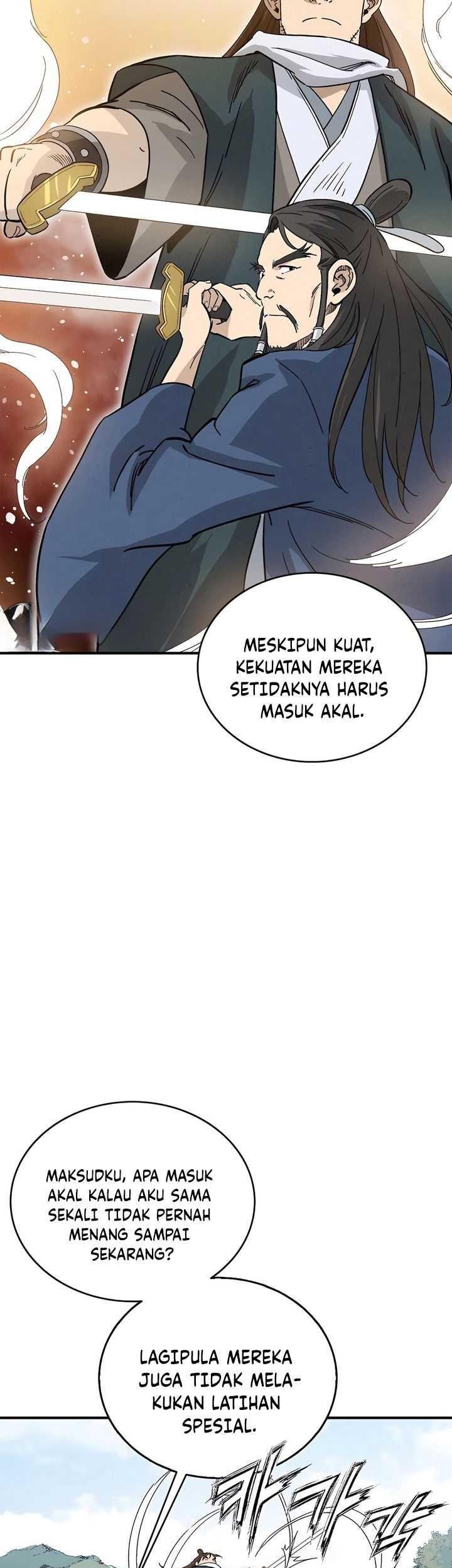 I Reincarnated as a Legendary Surgeon Chapter 116 Gambar 8