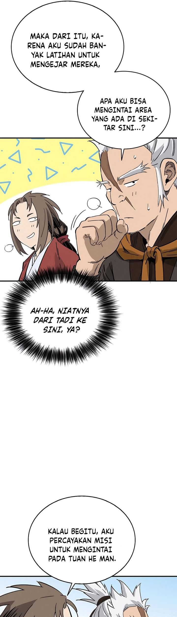 I Reincarnated as a Legendary Surgeon Chapter 116 Gambar 10