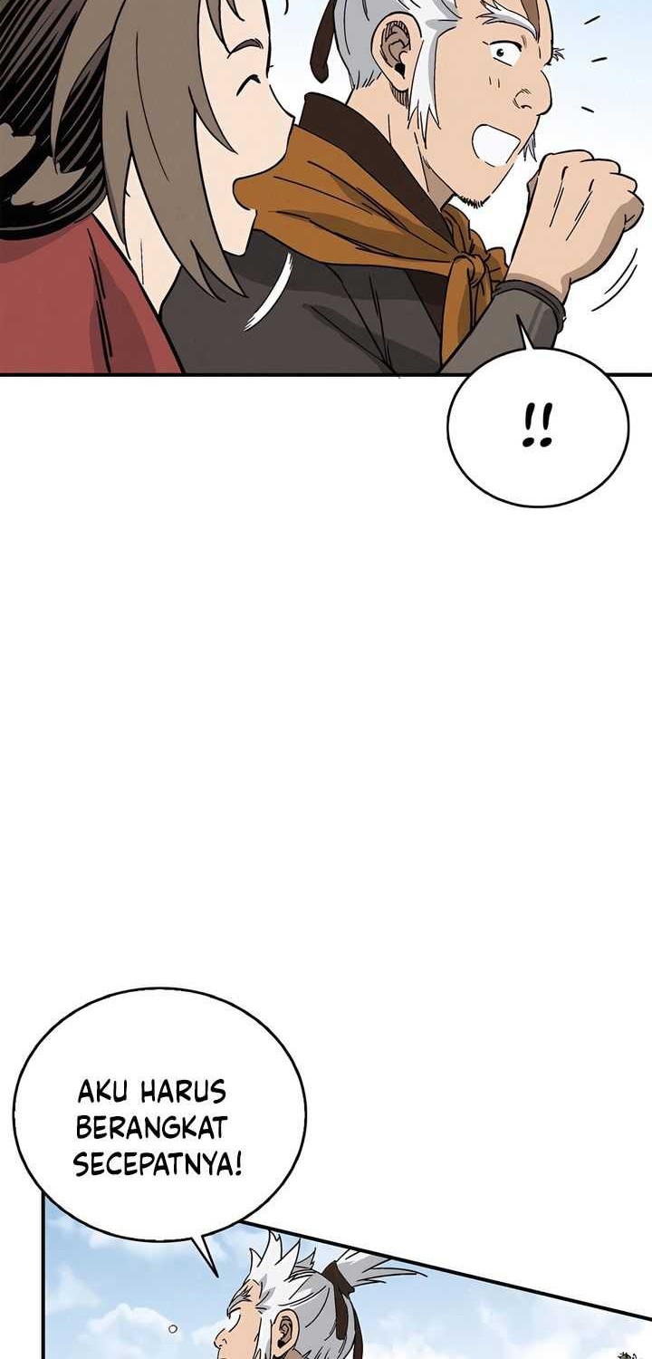 I Reincarnated as a Legendary Surgeon Chapter 116 Gambar 11