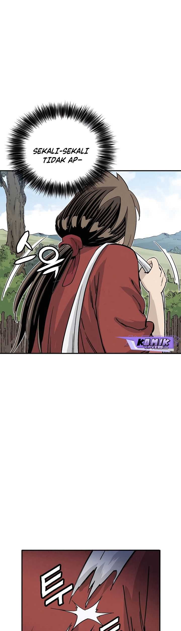 I Reincarnated as a Legendary Surgeon Chapter 116 Gambar 14