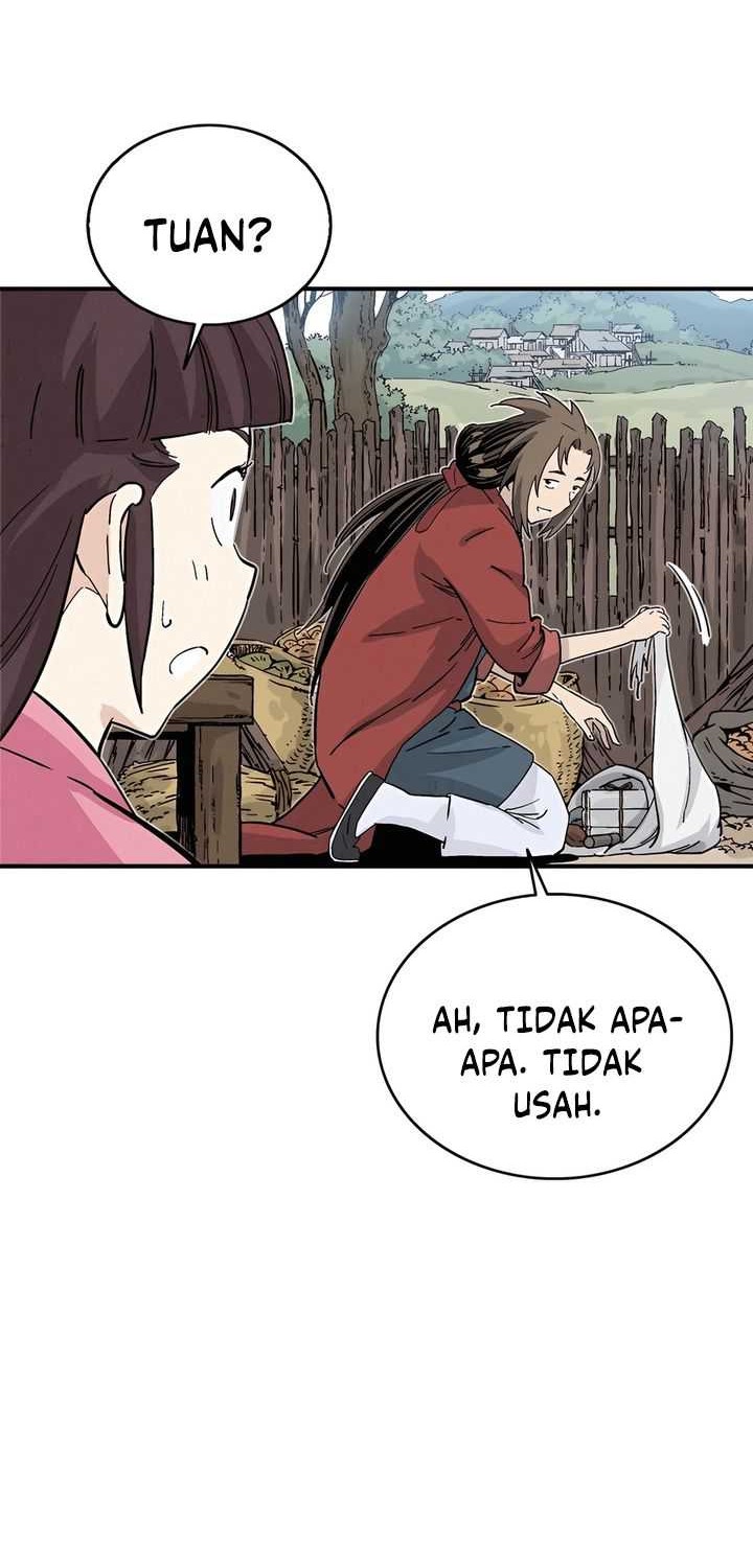 I Reincarnated as a Legendary Surgeon Chapter 116 Gambar 17