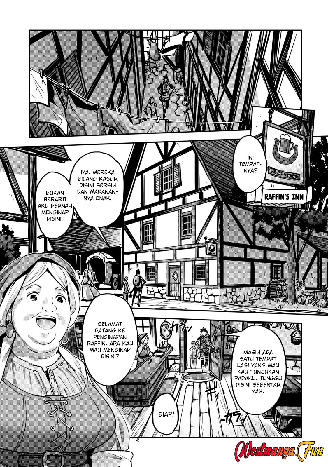 Craft Game no Nouryoku de Isekai Kouryaku!! Chapter 47 Gambar 14