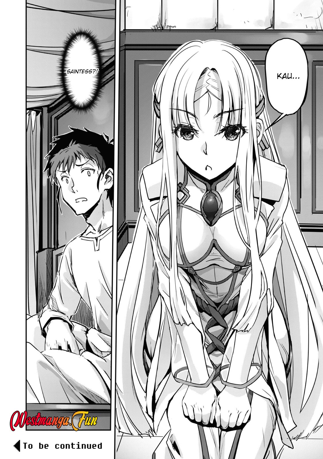 Craft Game no Nouryoku de Isekai Kouryaku!! Chapter 47 Gambar 36