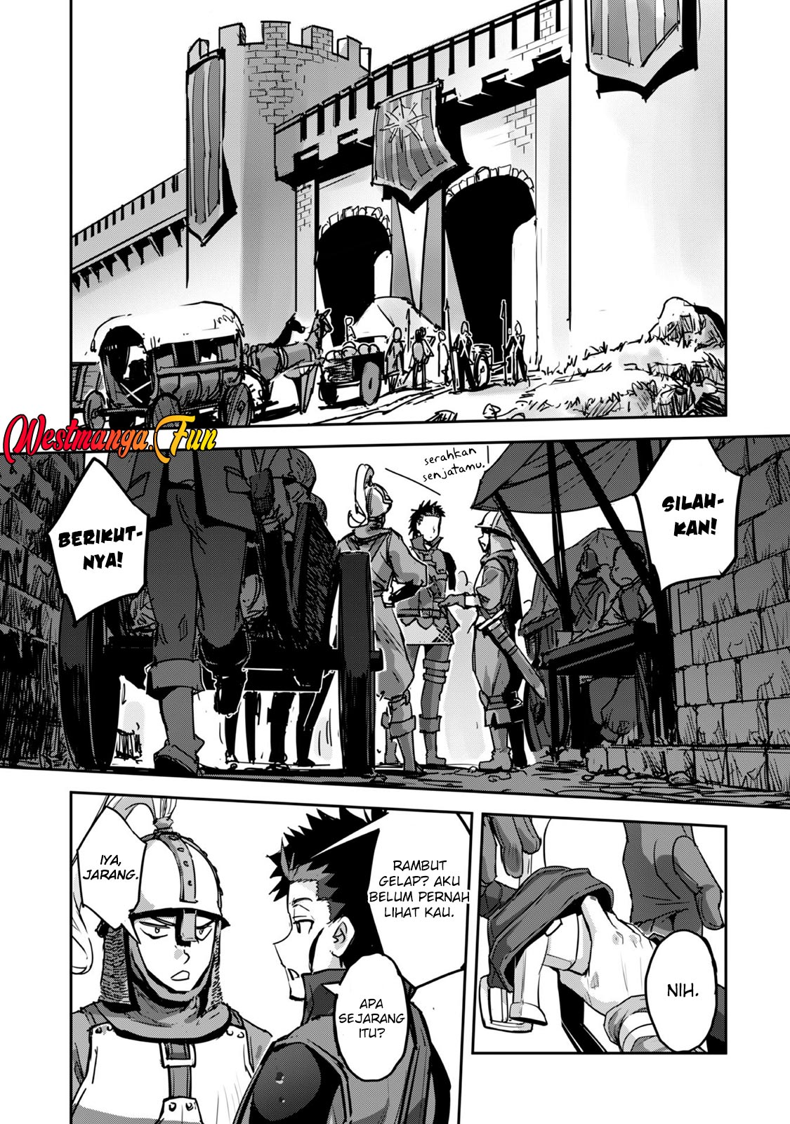 Craft Game no Nouryoku de Isekai Kouryaku!! Chapter 47 Gambar 8