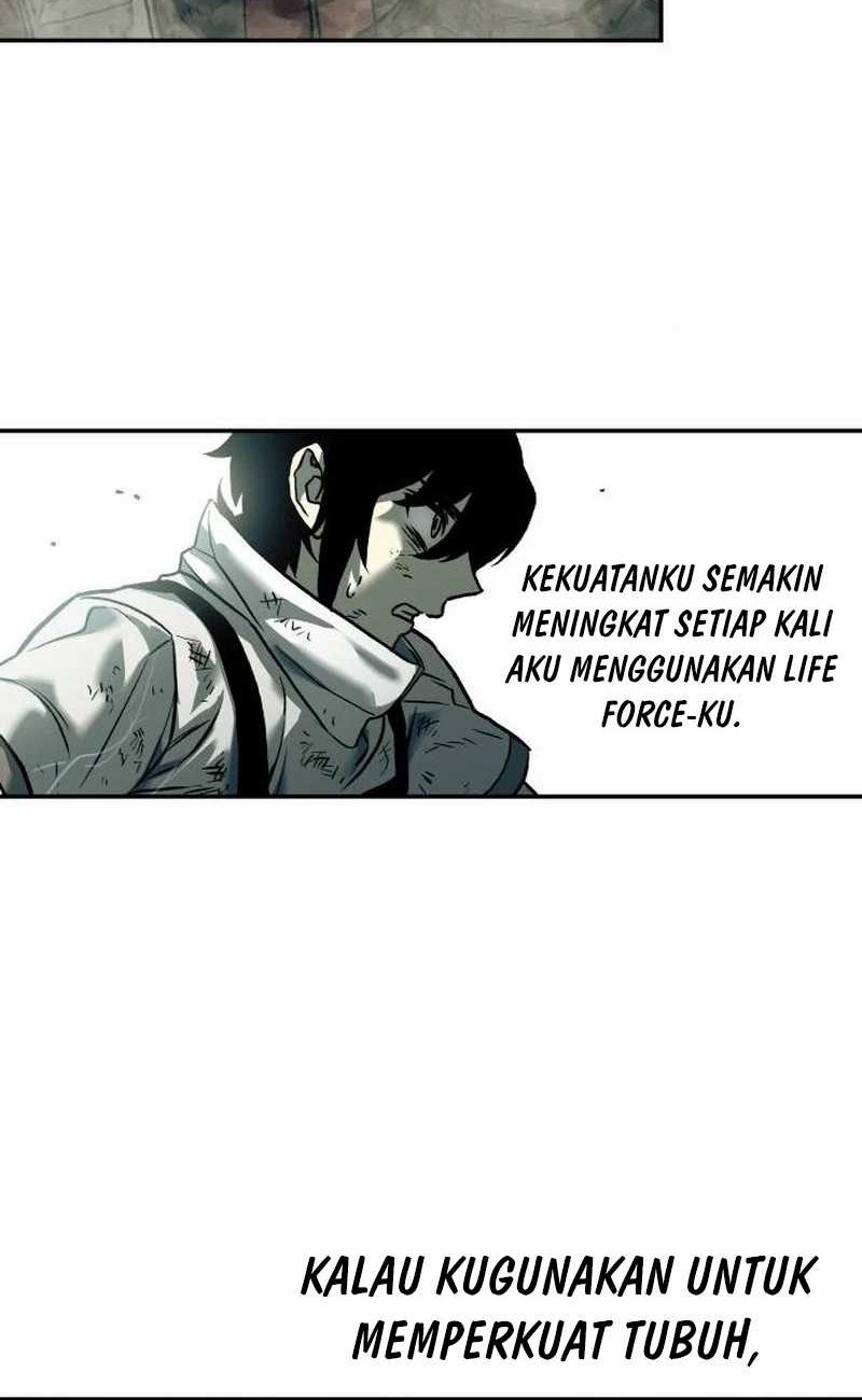Surviving the Apocalypse Chapter 47 Gambar 30