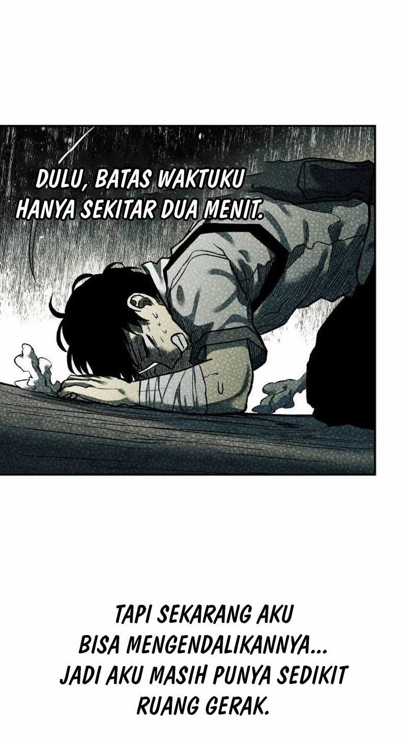 Surviving the Apocalypse Chapter 47 Gambar 34
