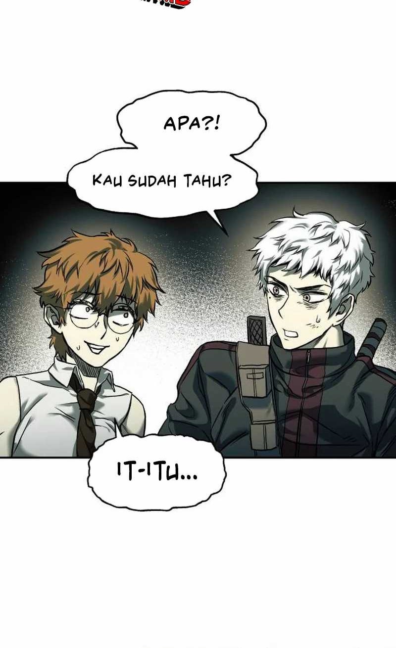 Surviving the Apocalypse Chapter 47 Gambar 36