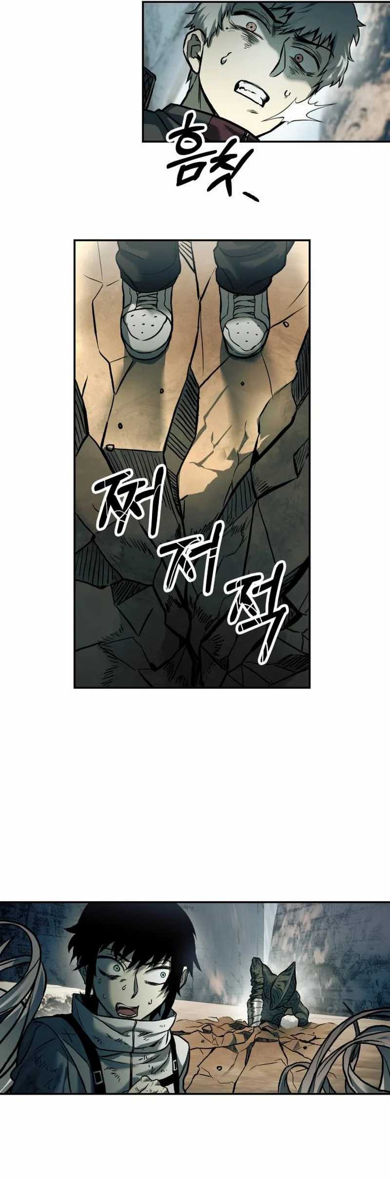 Surviving the Apocalypse Chapter 47 Gambar 37