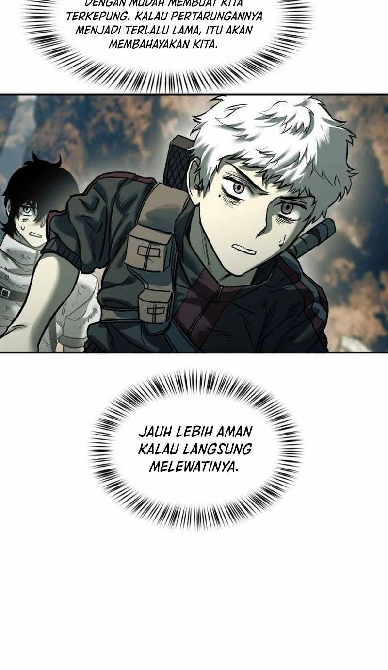Surviving the Apocalypse Chapter 47 Gambar 20