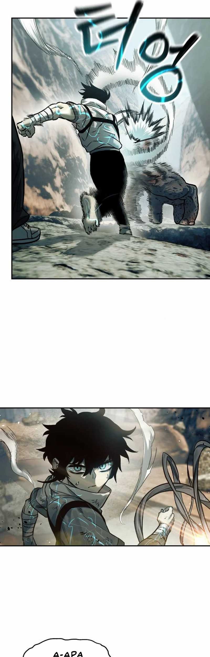 Surviving the Apocalypse Chapter 47 Gambar 23