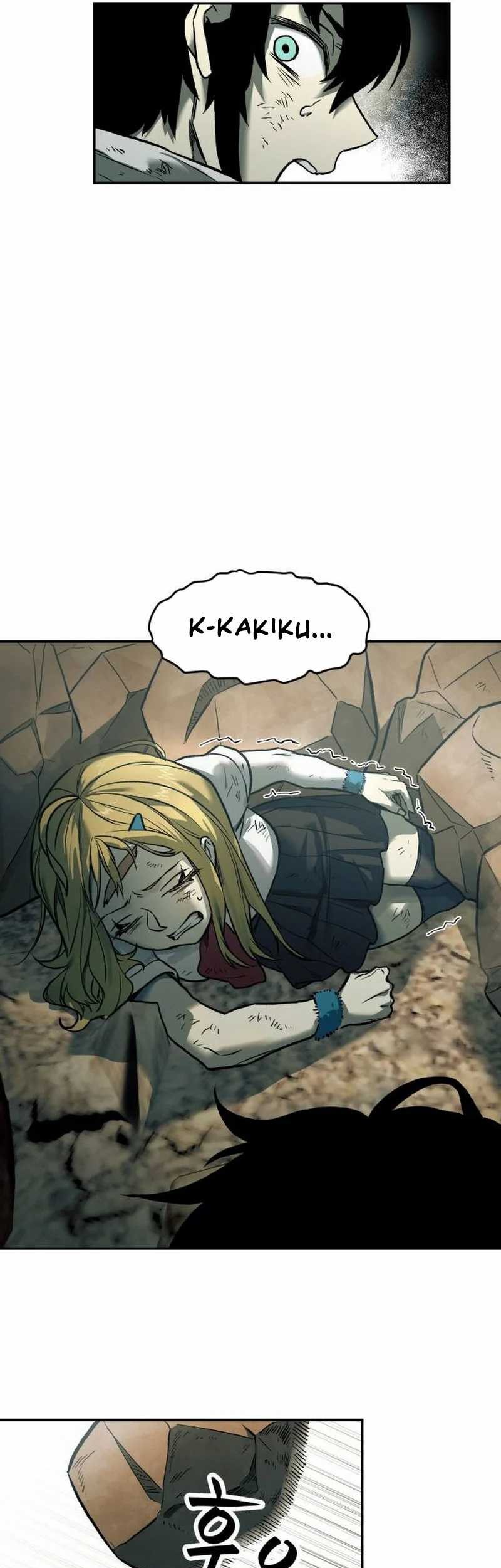 Surviving the Apocalypse Chapter 47 Gambar 42