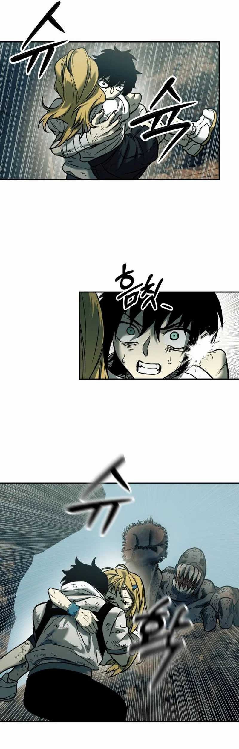 Surviving the Apocalypse Chapter 47 Gambar 60